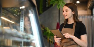 Restoranlarda Sıfır Atık Uygulamaları: Stok Takibi