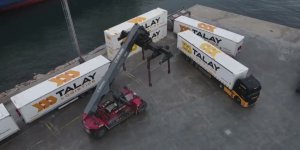 Talay Logistics 2025’e Doğu Avrupa’ya Yatırım Hamlesiyle Başladı