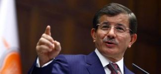 Davutoğlu'ndan denizcilere müjde