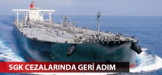 SGK cezalarında geri adım