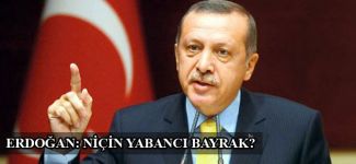 Tuna-1'e yapılan saldırı yabancı bayrak tartışmasını beraberinde getirdi