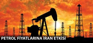 Petrol fiyatlarına 'İran' etkisi