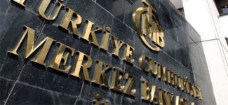 Merkez Bankası faizleri sabit tuttu