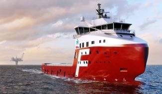 VARD'a 100 milyon dolarlık OSV siparişi