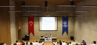 Gemi inşa ve tasarım sektöründe devlet desteği semineri