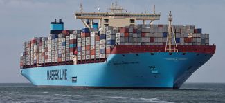 Maersk 9 adet tanker sipariş verdi