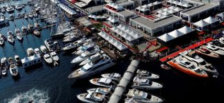 'Boat Show Tekne Defilesi' bu akşam Boğazda yapılıyor