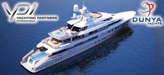 Dünya Yachts, Yachting Partners ile anlaşma imzaladı