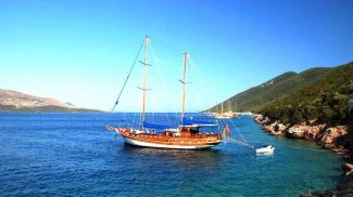 2014 yılında Bodrum'a daha çok Çinli turist gelecek