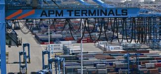 APM Terminals, Rekabet Kurumu'nun onayını bekliyor