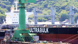 Ultrabulk gemi inşa siparişlerini onayladı