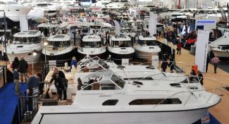 İZFAŞ BOATSHOW İzmir Fuarı için güçbirliği