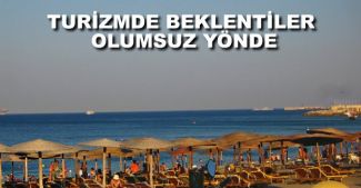 Turizmde 12 milyar dolarlık kayıp bekleniyor