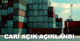 Cari açık açıklandı