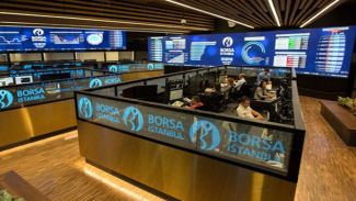 Borsa güne yükselişle başladı