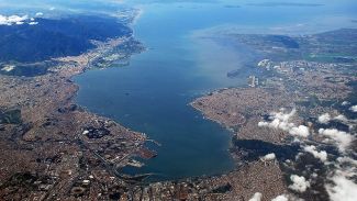 İzmir'de deniz kültürü konuşulacak